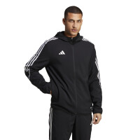 adidas Tiro 23 League Windbreaker Jacke Herren - schwarz -XL