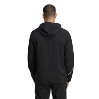 adidas Tiro 23 League Windbreaker Jacke Herren - schwarz -XL