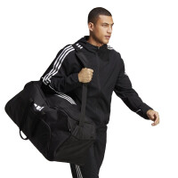 adidas Tiro 23 League Windbreaker Jacke Herren - schwarz -XL