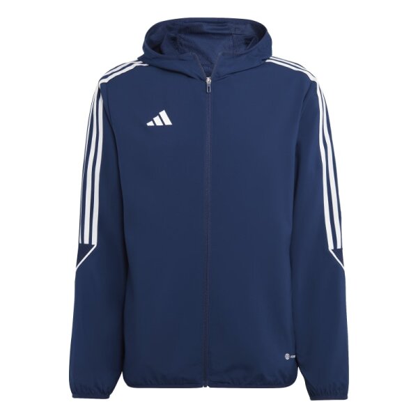 adidas Tiro 23 League Windbreaker Jacke Herren - navy-S