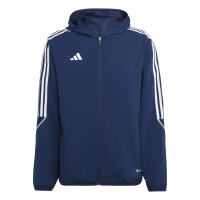 adidas Tiro 23 League Windbreaker Jacke Herren - navy-S