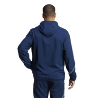 adidas Tiro 23 League Windbreaker Jacke Herren - navy-S