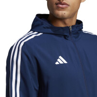 adidas Tiro 23 League Windbreaker Jacke Herren - navy-S