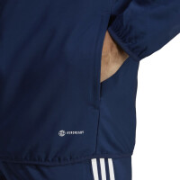 adidas Tiro 23 League Windbreaker Jacke Herren - navy-S