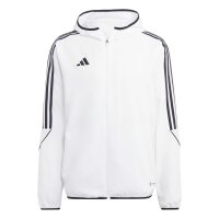 adidas Tiro 23 League Windbreaker Jacke Herren - wei&szlig; -XL
