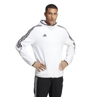 adidas Tiro 23 League Windbreaker Jacke Herren - wei&szlig; -XL