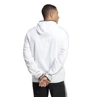 adidas Tiro 23 League Windbreaker Jacke Herren - wei&szlig; -XL