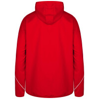 adidas Tiro 23 League Windbreaker Jacke Herren - rot-S