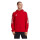 adidas Tiro 23 League Windbreaker Jacke Herren - rot-S