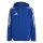 adidas Tiro 23 League Windbreaker Jacke Kinder - blau-164