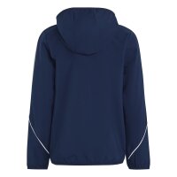 adidas Tiro 23 League Windbreaker Jacke Kinder - navy-116