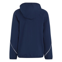 adidas Tiro 23 League Windbreaker Jacke Kinder - navy-164