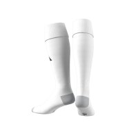 adidas Milano 23 Stutzen - weiß