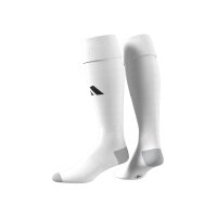 adidas Milano 23 Stutzen - weiß
