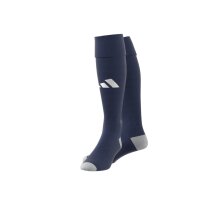 adidas Milano 23 Stutzen - navy