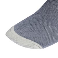 adidas Milano 23 Stutzen - grau