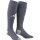 adidas Milano 23 Stutzen - grau-34-36