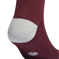 adidas Milano 23 Stutzen - braun
