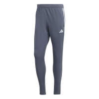 adidas Tiro 23 League Trainingshose Herren - grau - S