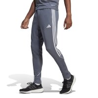adidas Tiro 23 League Trainingshose Herren - grau - S