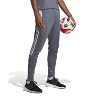 adidas Tiro 23 League Trainingshose Herren - grau - S