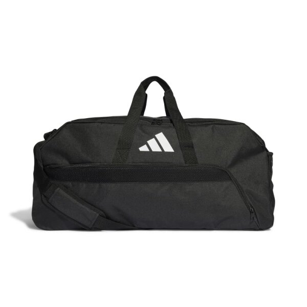 adidas Tiro League Trainingstasche M - schwarz