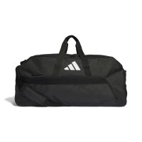 adidas Tiro 23 League Trainingstasche S - schwarz