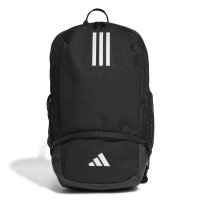 adidas Tiro League Rucksack - schwarz