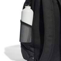 adidas Tiro League Rucksack - schwarz