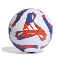 adidas Tiro League TSBE Ball - white