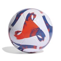 adidas Tiro League TSBE Ball - white