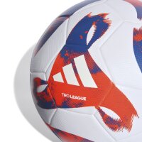 adidas Tiro League TSBE Ball - white