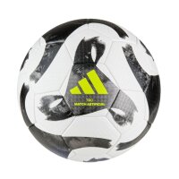 adidas Tiro League Artificial Ground Fußball - white