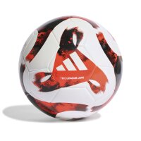 adidas Tiro Junior 290 League Ball - white
