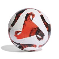 adidas Tiro Junior 290 League Ball - white