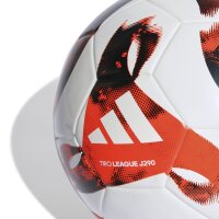 adidas Tiro Junior 290 League Ball - white