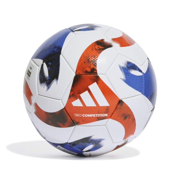 adidas Team Competition Fußball - white