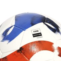 adidas Team Competition Fußball - white