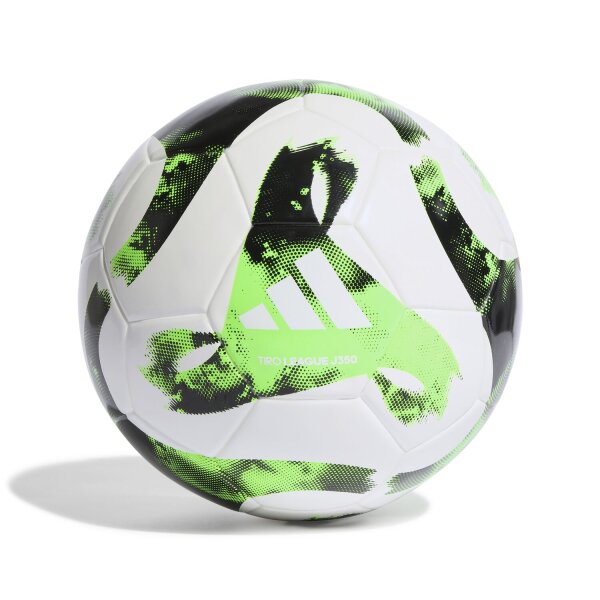 adidas Tiro Junior 350 League Ball - white