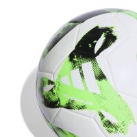 adidas Tiro Junior 350 League Ball - white