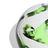 adidas Tiro Junior 350 League Ball - white