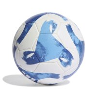 adidas Tiro League Thermally Bonded Ball - white