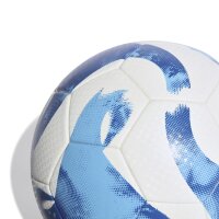 adidas Tiro League Thermally Bonded Ball - white