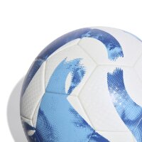 adidas Tiro League Thermally Bonded Fußball - white
