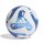 adidas Tiro League Thermally Bonded Ball - white