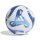 adidas Tiro League Thermally Bonded Fußball - white