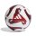 adidas Tiro League Fußball - weiß/rot-4