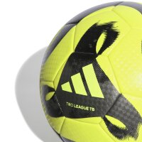 adidas Tiro League Fußball - gelb/schwarz-5