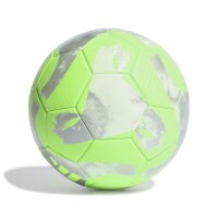 adidas Tiro League Thermally Bonded Ball - solar green