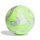 adidas Tiro League Thermally Bonded Ball - solar green
